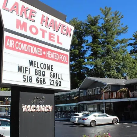 Lake Haven Motel